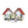 Playmobil - Set portabil clinica veterinara Playmobil - 4